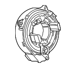 61319129499 - Electrical: Air Bag Clock Spring for BMW Image