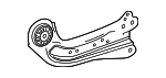 4876002020 - Suspension: Suspension Trailing Arm for Toyota Image