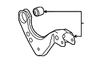 4877006010 - Suspension: Suspension Control Arm for Toyota Image