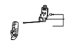 1EA927282 - Brakes: Actuator for Volkswagen: ID. Buzz, ID.4 Image