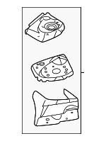 4878727AD - Body: Apron Panel for Mopar Image