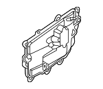 LR142987 - : Carrier for Land-Rover Image