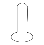 12759954 - : Vacuum Pump Sleeve for Saab: 9-5 Image