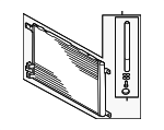 8V0816411A - HVAC: Condenser for Audi Image