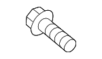 8155914480 - : Retainer Screw for Lexus Image