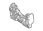 89740DO210 - Body: Lower Back Panel for Kia Image