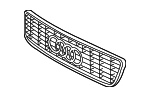 4B0853651A3FZ - Body: Grille for Audi: A6, A6 Quattro Image