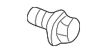 15500816A - Electrical: Anchor Bolt for Suzuki Image