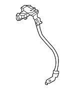 37180G7500 - : Sensor for Hyundai: Ioniq Image