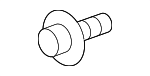 11546966 - Body: Mount Bracket Bolt for GM Image