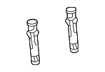 23405492 - Body: Headrest Guide for GM Image