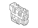 99965018040 - Body: Power Seat Switch Connector for Porsche Image image