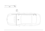 2115407405 - Electrical Equipment and Instruments: Wiring Harness for Mercedes-Benz Image