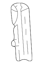 2L1Z78602B82AAA - Electrical: Height Adjuster for Ford: Expedition | Lincoln: Navigator, Town Car Image