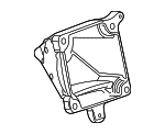 2762231004 - Engine: Mount Bracket for Mercedes-Benz Image