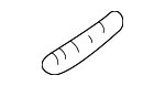 7815185 - Steering: Steering Column Spring for GM Image