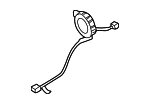 26087273 - Electrical: Air Bag Clock Spring for GM Image