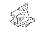 26043199 - Steering: Steering Column Tube for GM Image