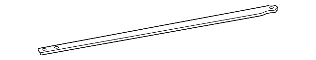 Support Bar - BMW (51717210665)