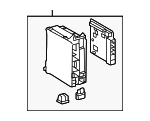827300C172 - : Junction Block for Toyota: Sequoia Image