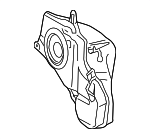 19184446 - : Rear Speaker for Pontiac: Vibe Image