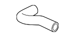 361646MAM00 - Emission System: Tube for Honda Image