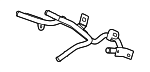 361696MAM00 - Emission System: Purge Line for Honda Image