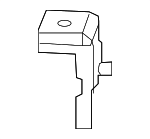 172615LAA00 - Engine: Stay Bracket for Honda: CR-V Image
