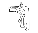172625LAA00 - : Stay Bracket for Honda: CR-V Image