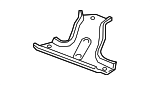 172635LAA00 - : Stay Bracket for Honda Image