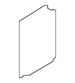 99161845059 - Suspension: Control Unit for Porsche: 718 Cayman, 718 Spyder Image