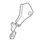 PX4P13386 - : 2023-2024 Mazda CX-50 - Turbocharger Mount Heat Shield for Mazda: CX-50 Image