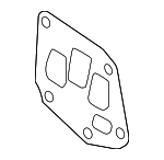 PX4P13710A - : Turbocharger Gasket for Mazda Image