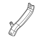 PY8V13520 - Engine: Bracket for Mazda Image