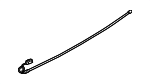 61357391043 - Body: Motion Sensor for BMW Image