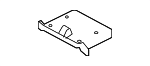 845752F000 - Body: Ashtray Bracket for Kia: Spectra, Spectra5 Image