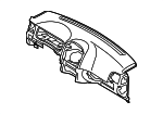 847102F200GW - Body: Instrument Panel for Kia: Spectra, Spectra5 Image