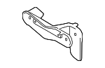 95537511210 - Engine: Upper Bracket for Porsche Image