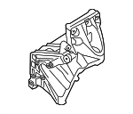 94810221305 - Engine: Mount Bracket for Porsche Image