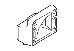 94811520103 - Engine: Mount Bracket for Porsche Image