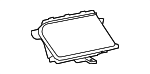 8329048100 - : Display Unit for Lexus: RX350, RX450h Image
