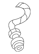 F6DZ13412C - Electrical: Socket &amp; Wire for FORD Image