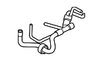8L0145691F - : Connector Hose for Audi: TT Image