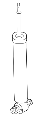 2015-2018 Ford Edge Shock Absorber F2GZ-18125-P | OEM Parts Online