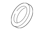 31251439 - Engine: Drain Tube O-Ring for Volvo Image