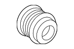 32255064 - Engine: Crank Pulley for Volvo Image