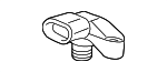 31372487 - Emission Control: Manifold Absolute Pressure Sensor for Volvo Image