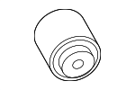 33306895634 - Suspension: Trailing Arm Bushing for BMW Image