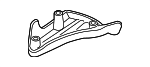 33326858413 - Suspension: Lower Cover for BMW Image