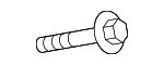 W720254S442 - HVAC: Bracket Bolt for Ford: Escape, Maverick | Lincoln: Corsair Image